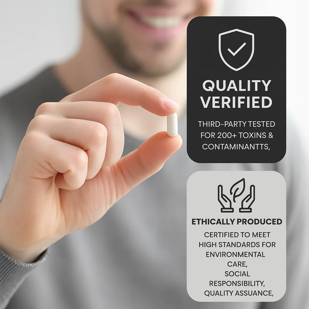 Vaera™ Body Protection Compound (BPC-157)