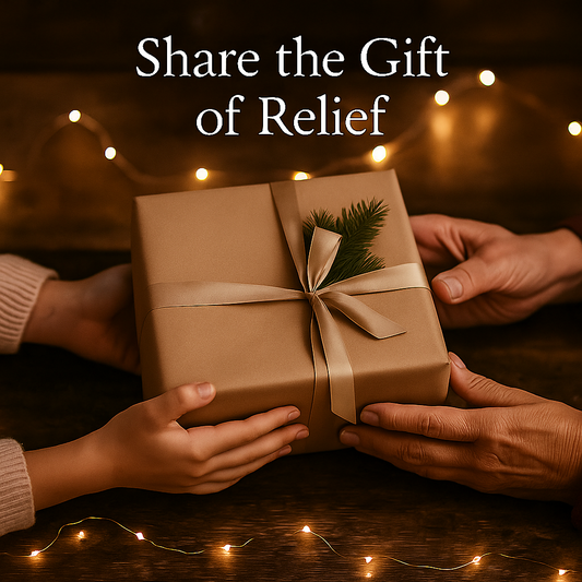 Exclusive Gift Add-On – Only 3 Units Left (80% OFF!)