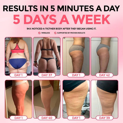 Anti Cellulite Massager™