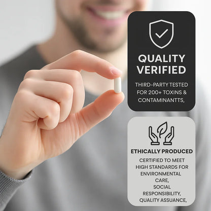 Vaera™ Body Protection Compound (BPC-157)