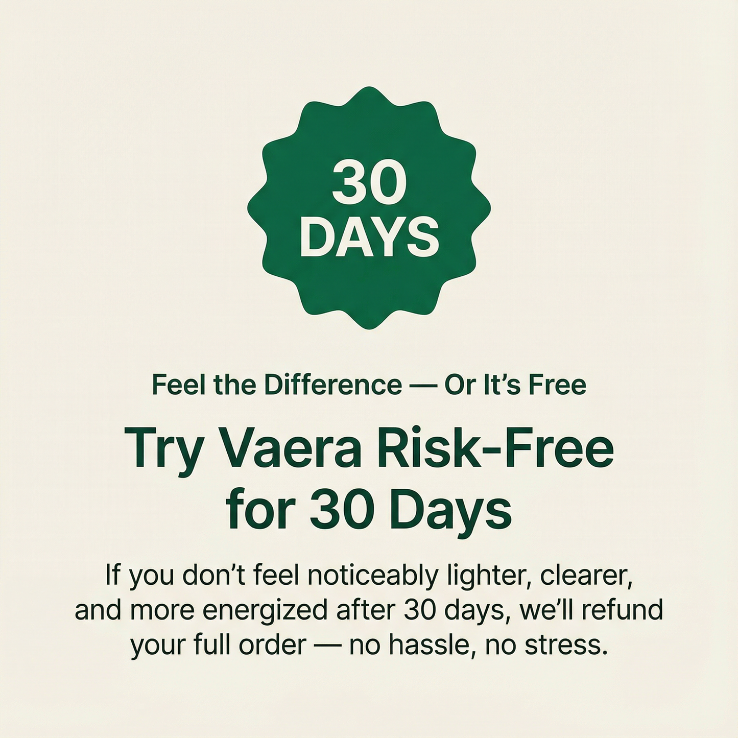 Vaera™ 21-in-1 Deep Lymph Detox & Flow Support