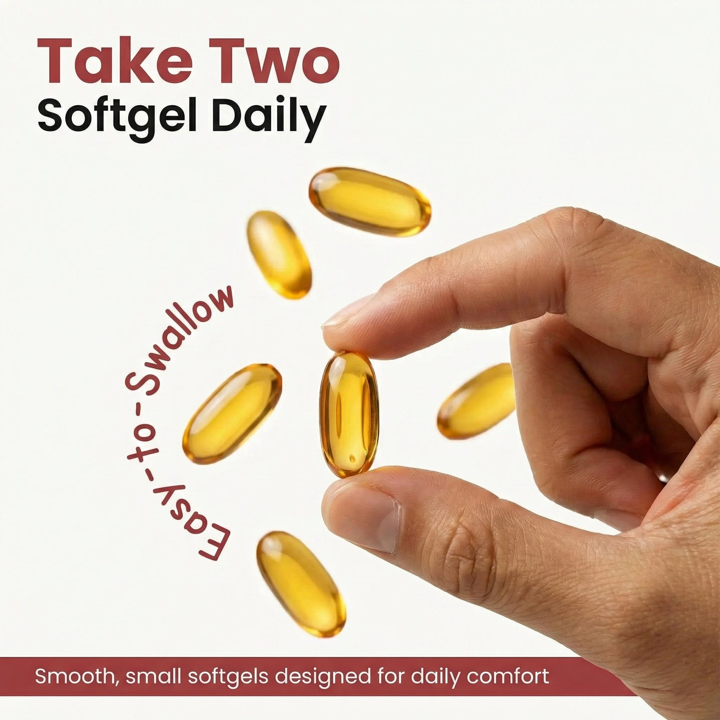 Vaera Aged Garlic Extract Softgels